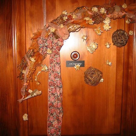 Appartamento Haus Gentiana A Grächen Esterno foto