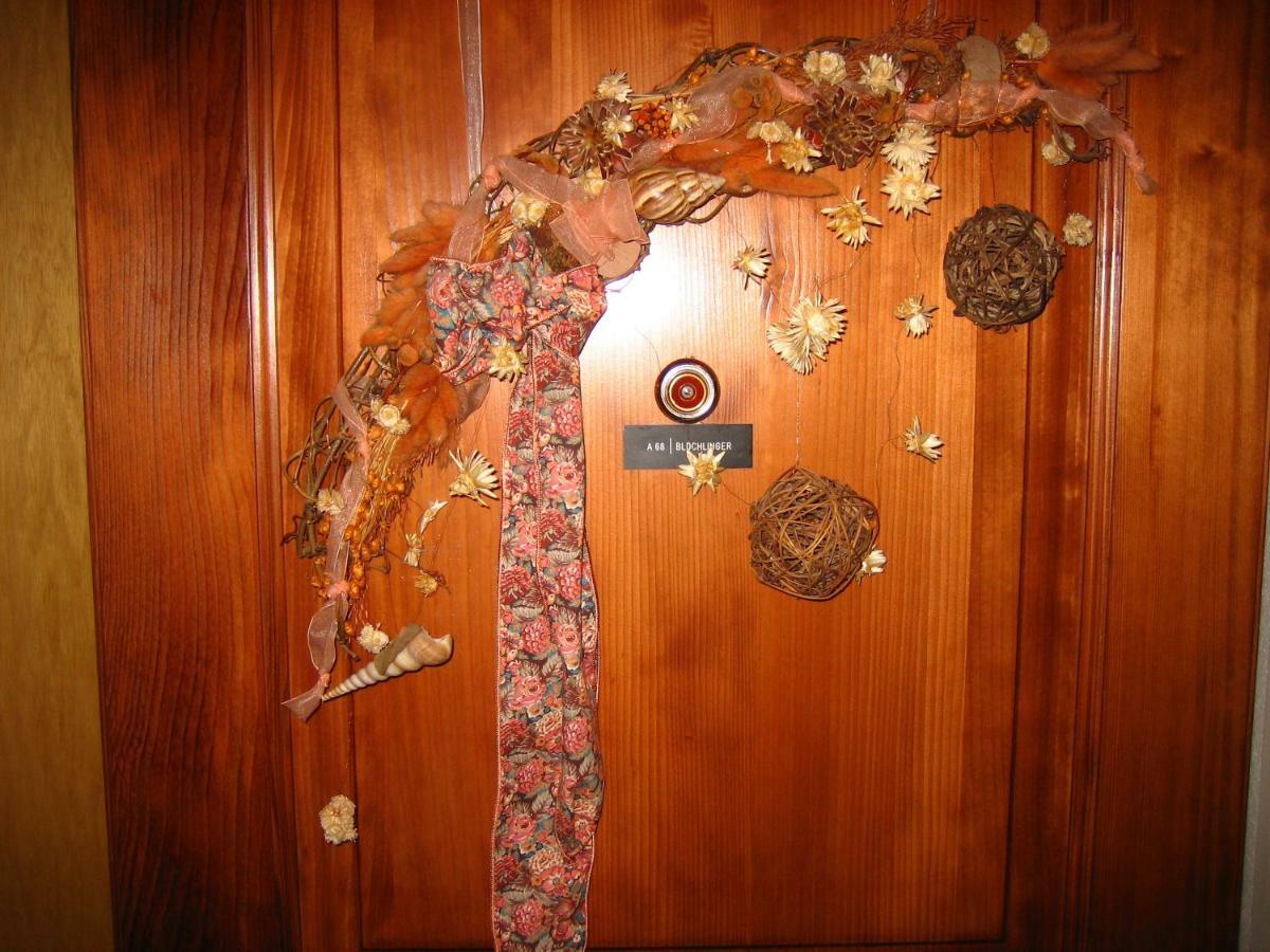 Appartamento Haus Gentiana A Grächen Esterno foto