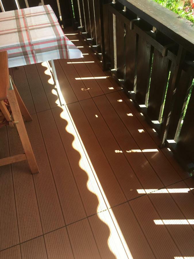 Appartamento Haus Gentiana A Grächen Esterno foto